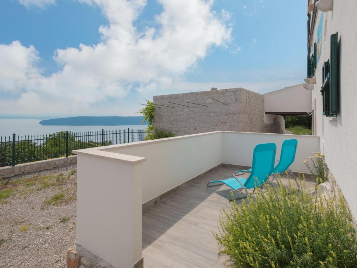 Holiday Home San Martino II - Mod217 By Interhome Moscenicka Draga Exterior photo